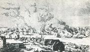 slaget  vid kopenhamnhamn 1801